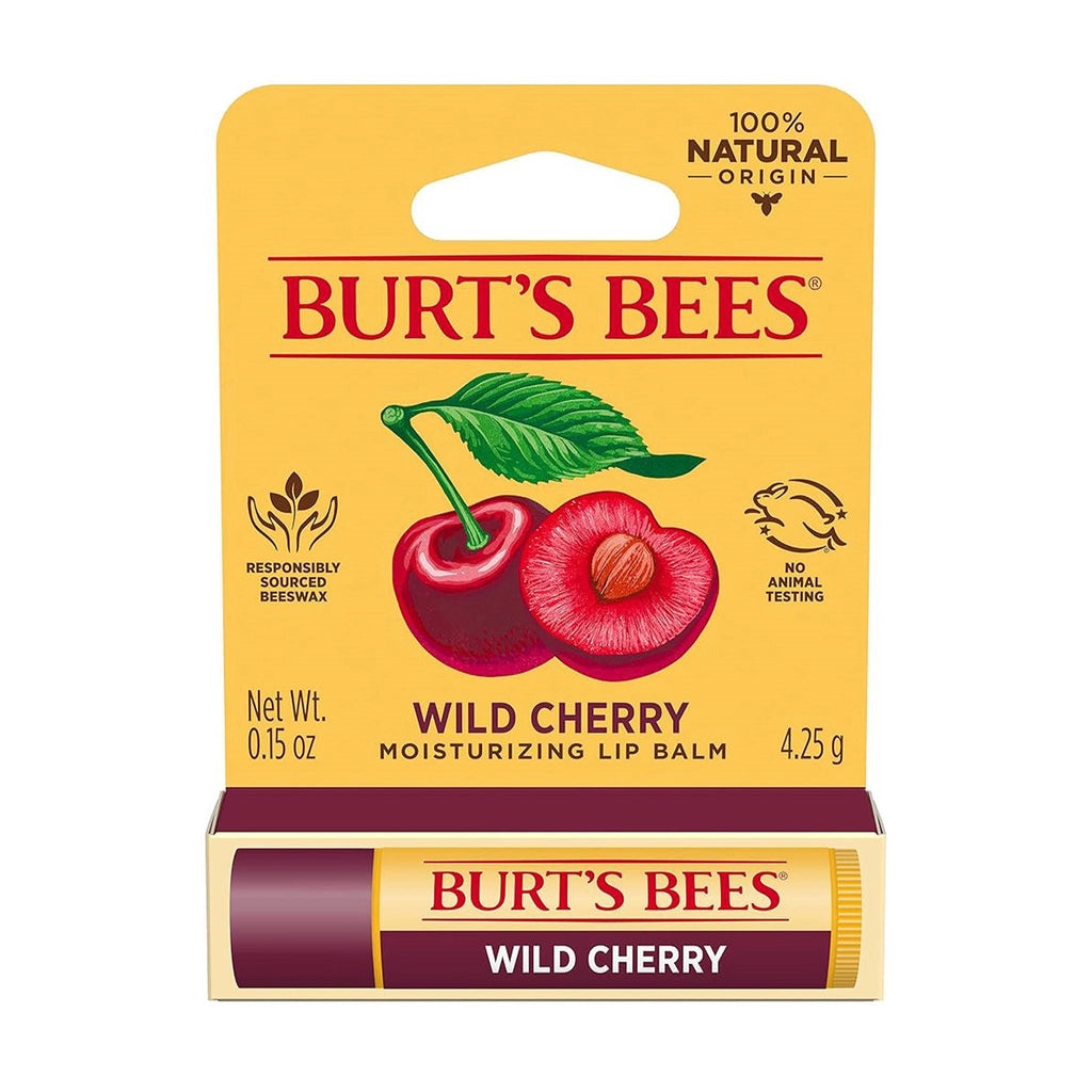 Burt&