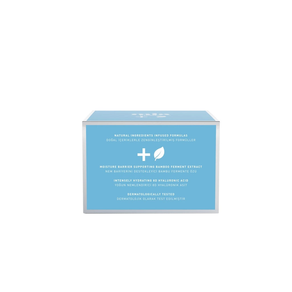 Mia Klinika 72 Hour Effective Water Based Intensive Moisturizing Cream 50 ml