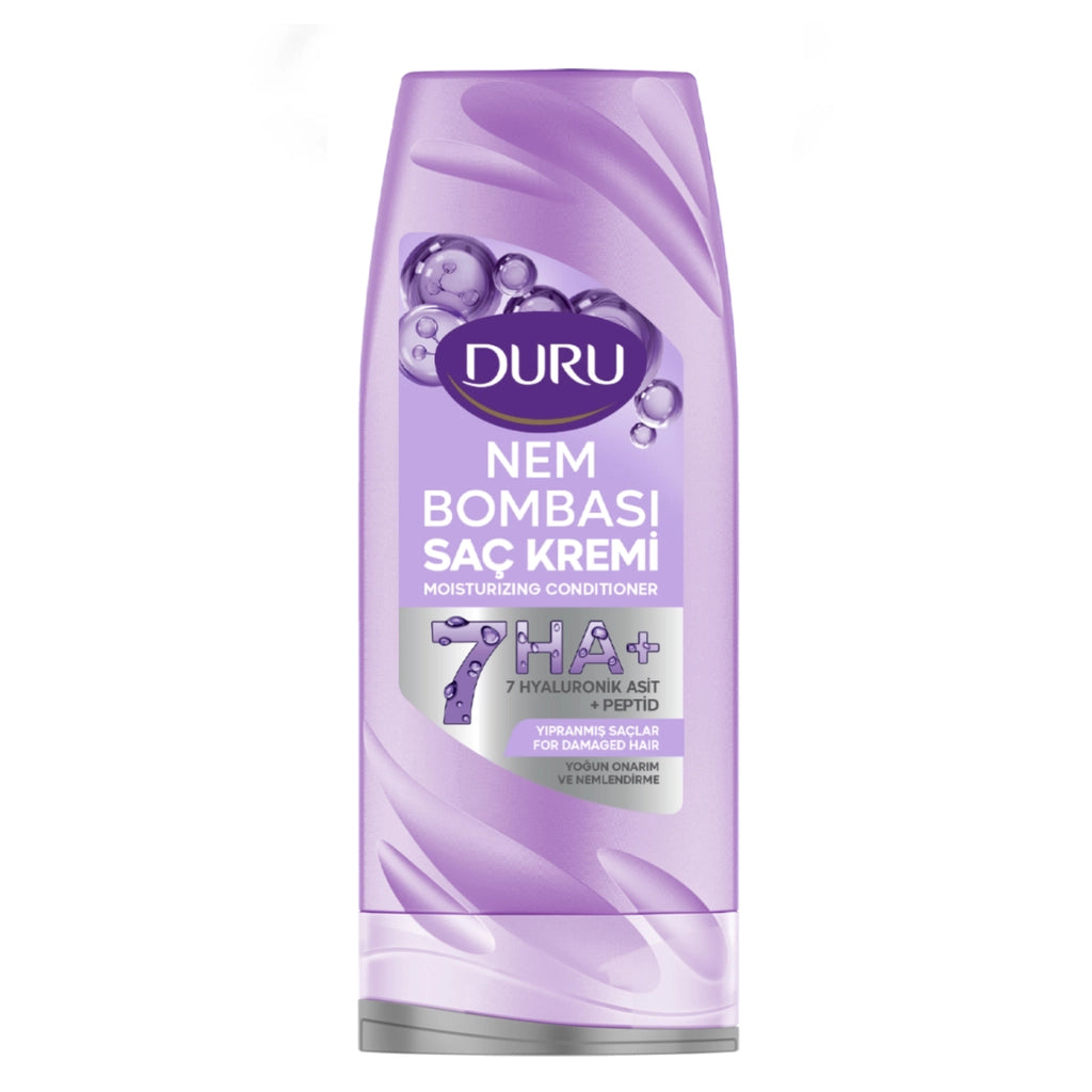 Duru Moisture Bomb Intensive Repair Conditioner 385 ml