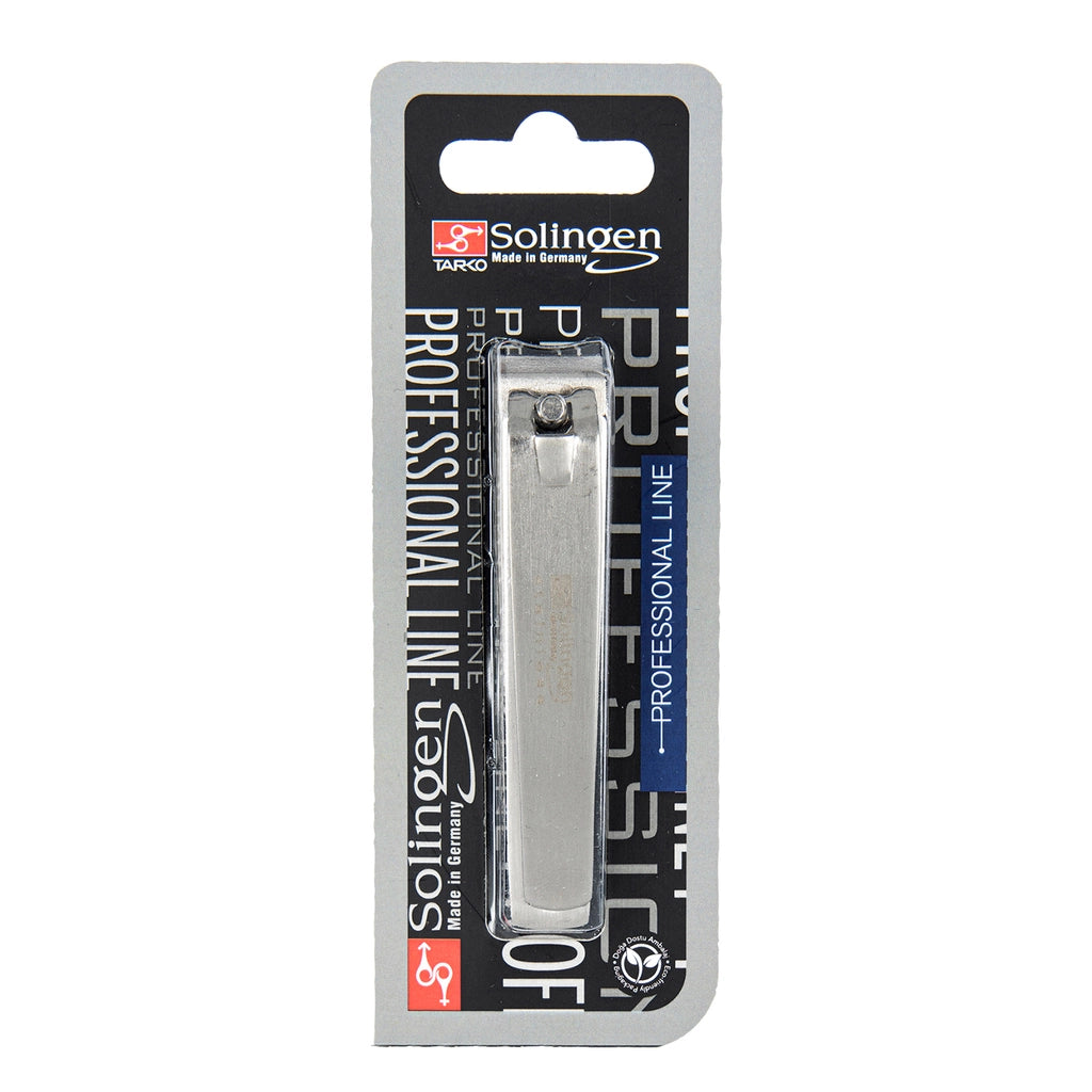 Solingen Nail Clipper 318 Inox