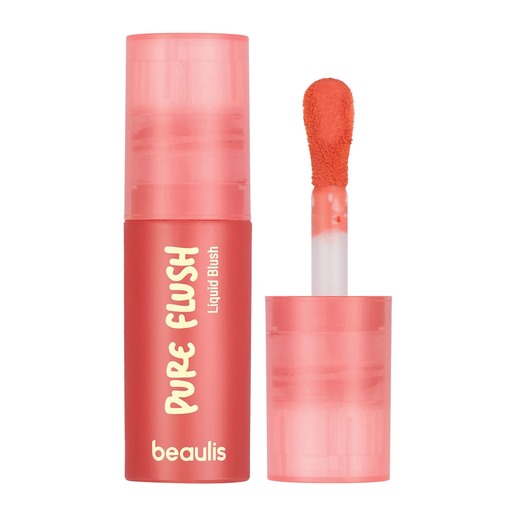 Beaulis Pure Flush Blush 595 Violet Dream
