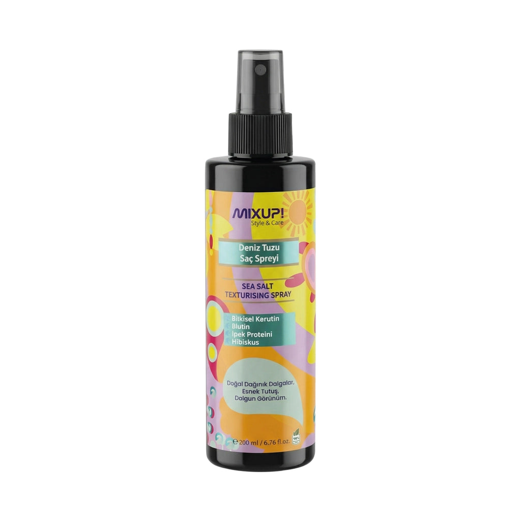 Mixup! Sea Salt Hair Spray 200 ml