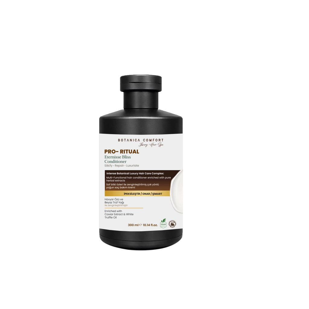 Botanica Comfort Eternisse Bliss Shampoo 500 ml