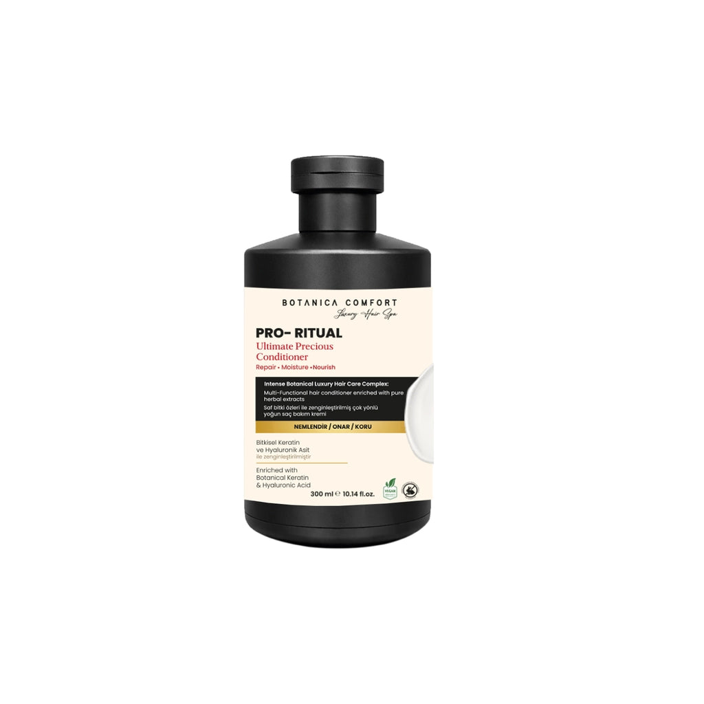 Botanica Comfort Ultimate Precious Hair Care Cream 300 ml