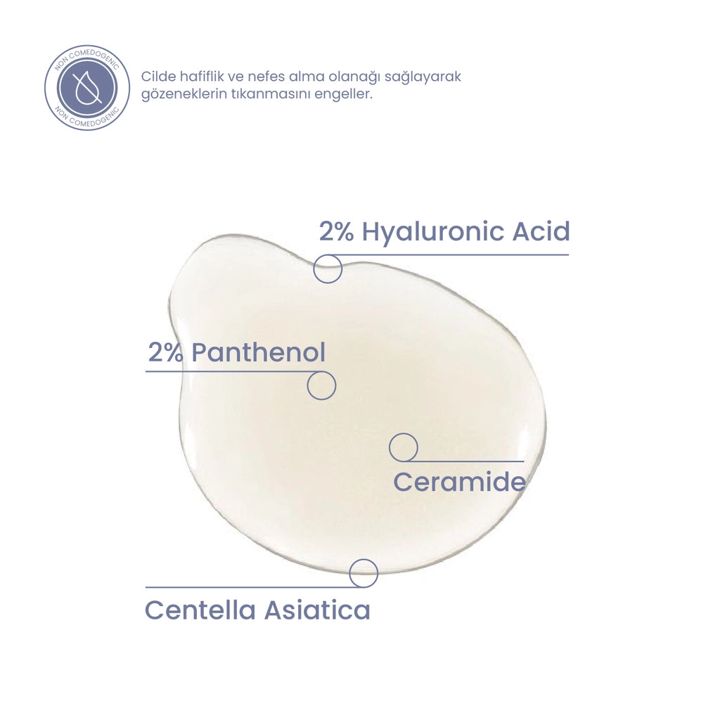 Cosmogenesis Labs Hyaluronic Acid Facial Serum 30 ml
