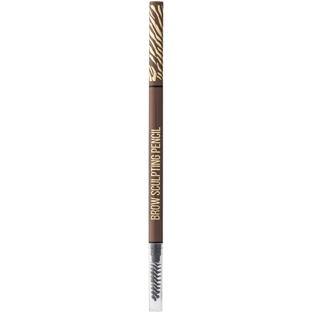 Stellary Brow Sculpting Pencil Eyebrow Shaping Pen 01 Taupe