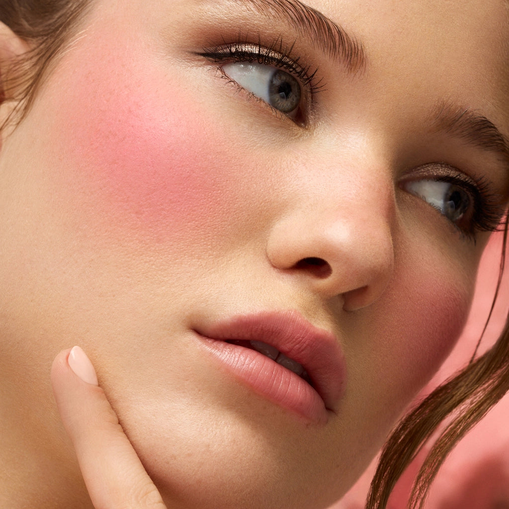 Astra Pure Beauty Cream Blush 04