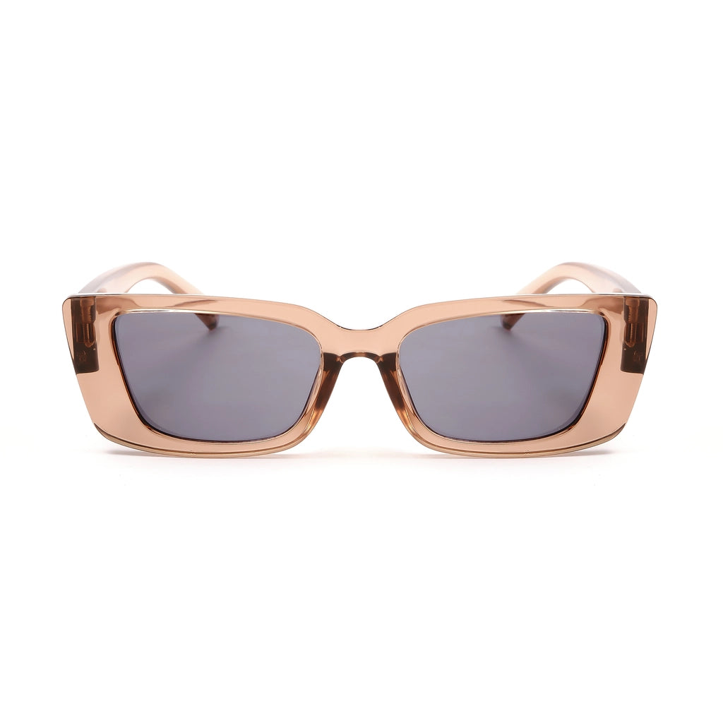 Solest London Ash Brown Women&
