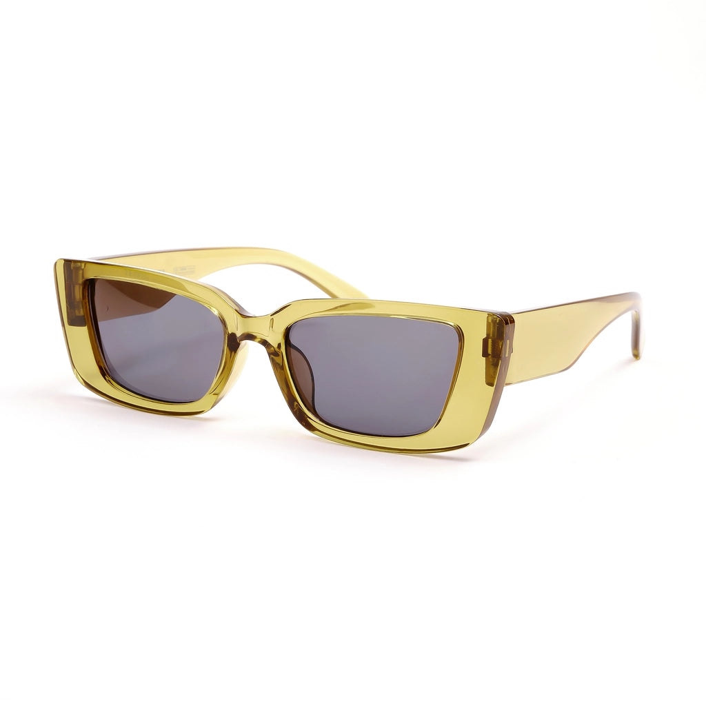Solest London Oil Green Women&