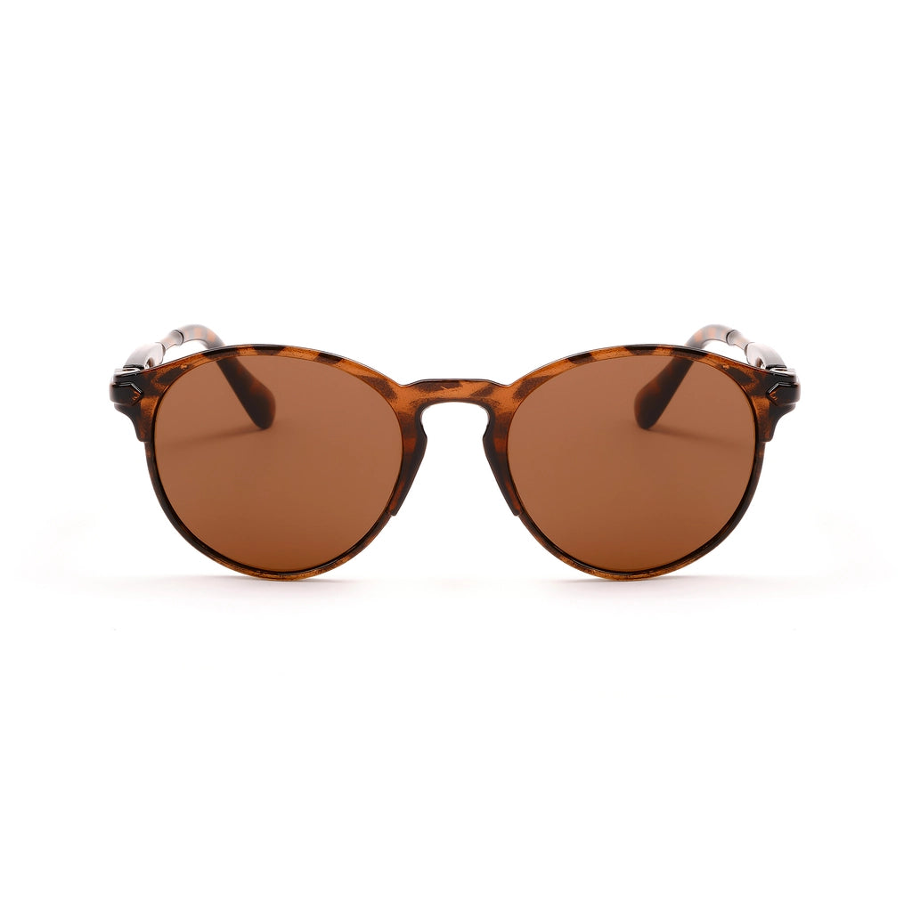 Solest London Leopard Women&