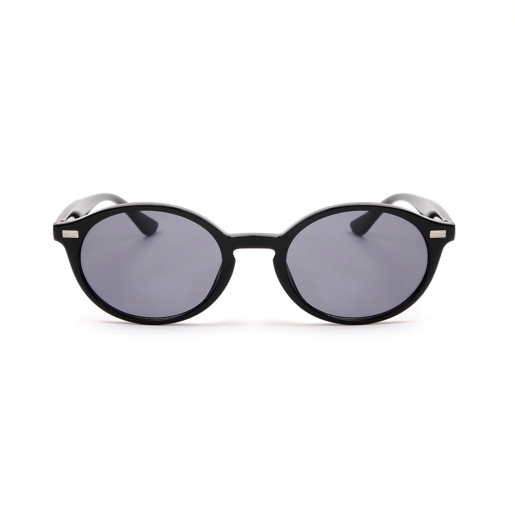 Solest London Black Unisex Sunglasses 26044