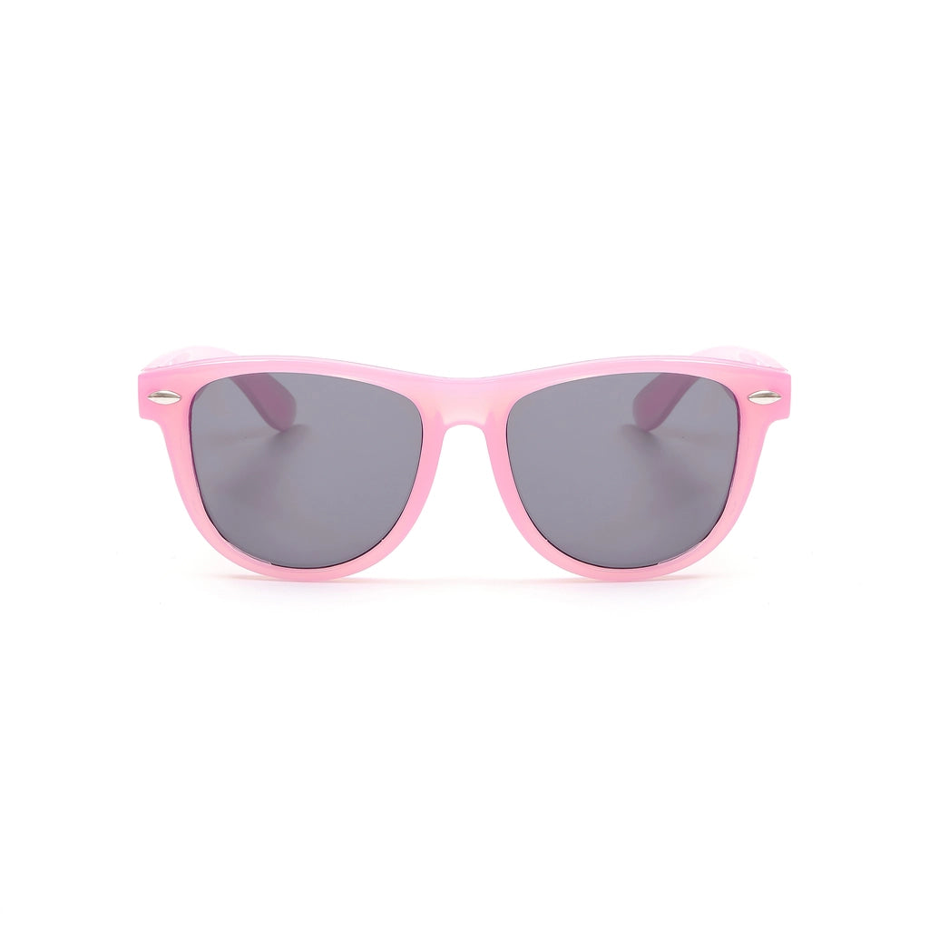 Solest London Frosted Pink Children&