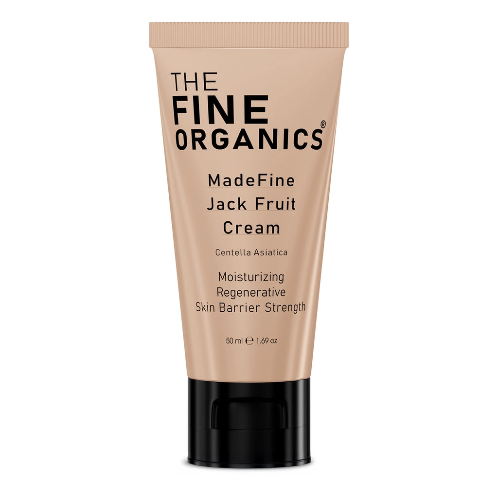 The Fine Organics MadeFine Renewing and Repairing Skin Care Cream 50 ml