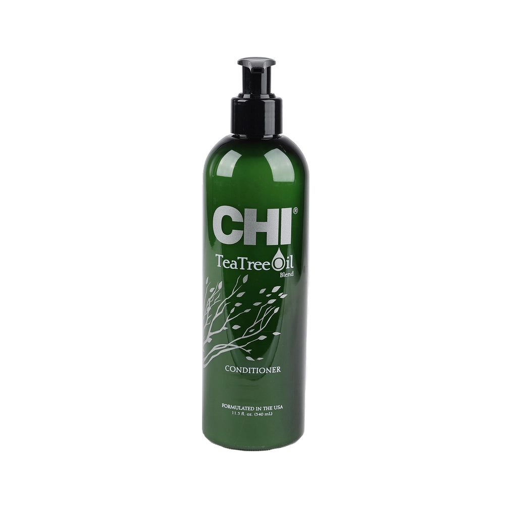 Chi Tea Tree Oil Mix Conditioner 340 ml