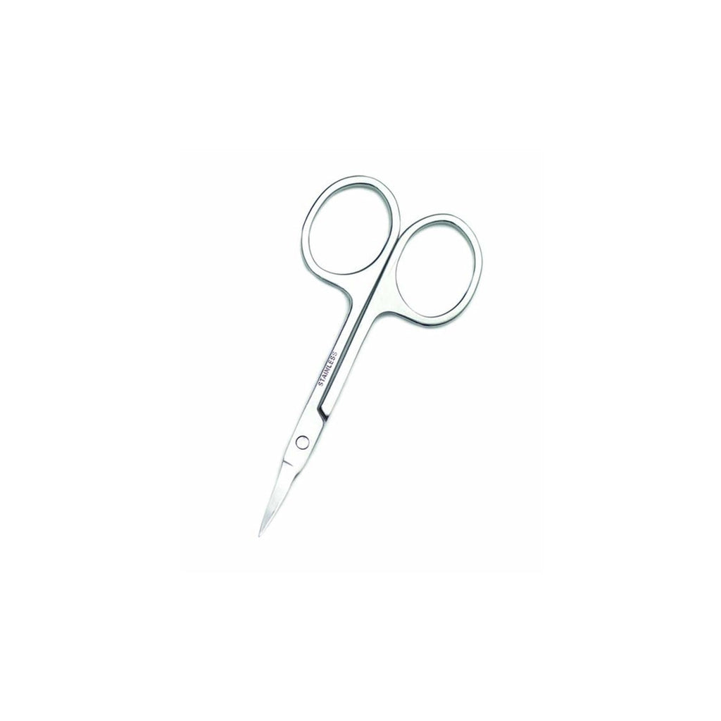 Nascita Chrome Cuticle Clipper 013