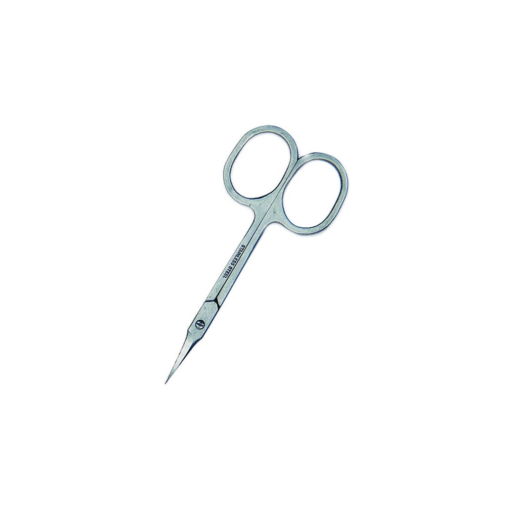 Nascita Chrome Cuticle Clipper 010