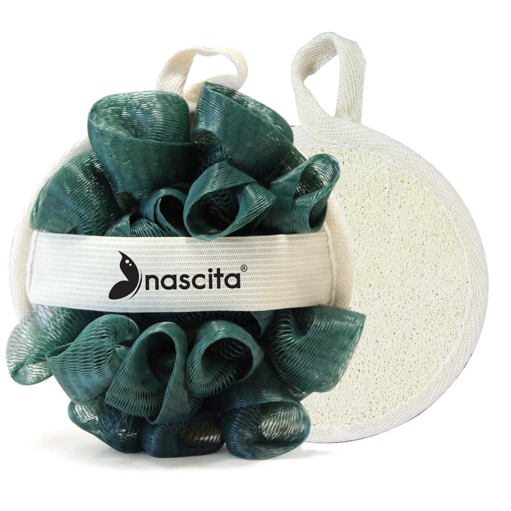 Nascita Pumpkin Facial Scrub with Fiber
