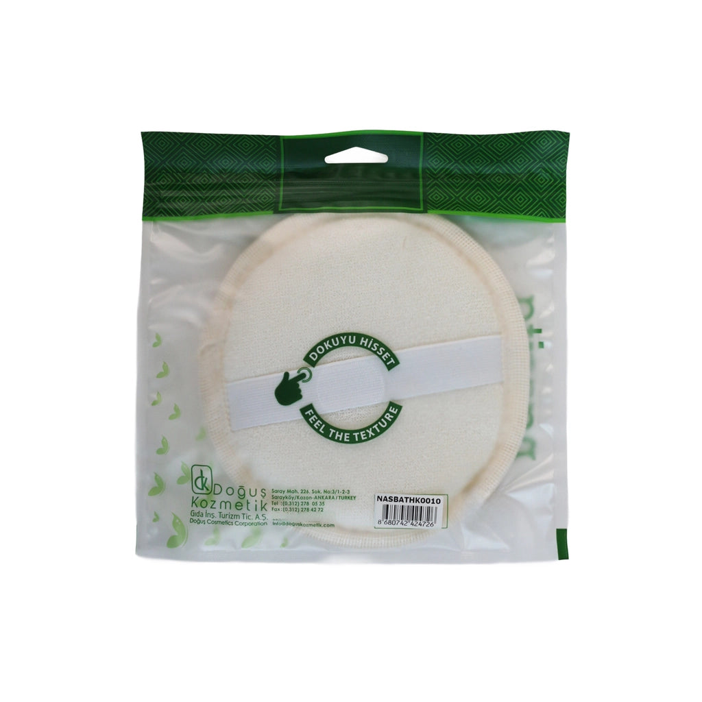 Nascita Pumpkin Facial Scrub (Single Piece)