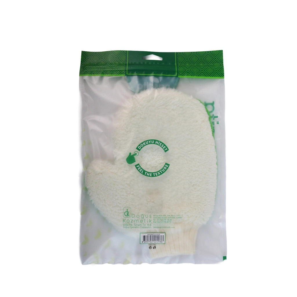 Nascita Elastic Cotton Glove (Single Piece)