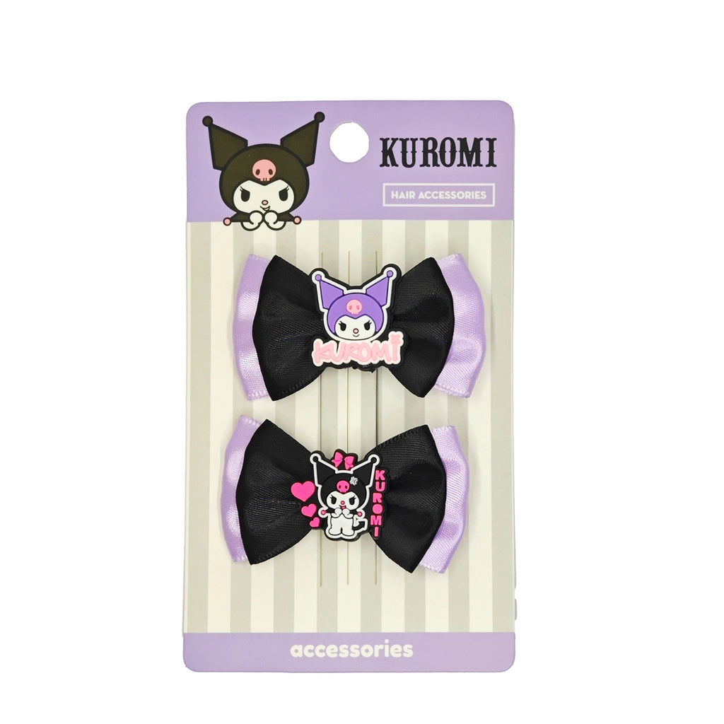 Kuromi Licensed Children&