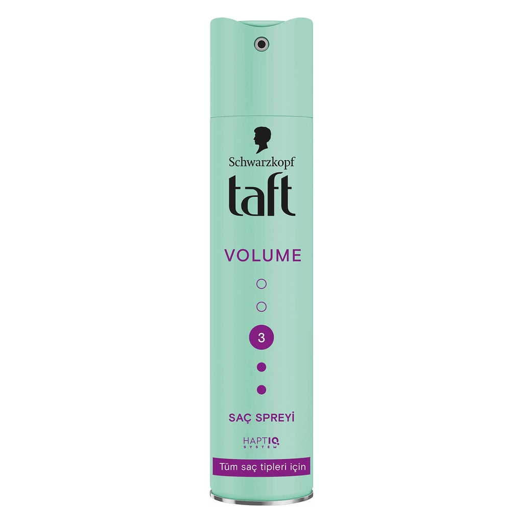 Taft Volume Hair Spray 250 ml