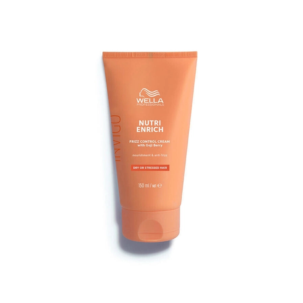 Wella Professionals Invigo Nutri Enrich Anti-Frizz Hair Care Cream 150 ml