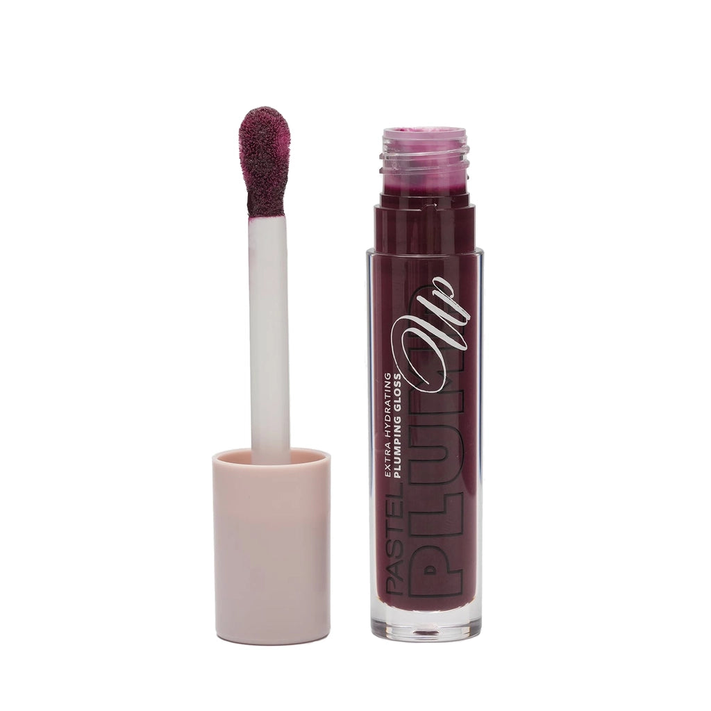 Pastel Profashion Plump Up Extra Hydrating Plumping Gloss 212