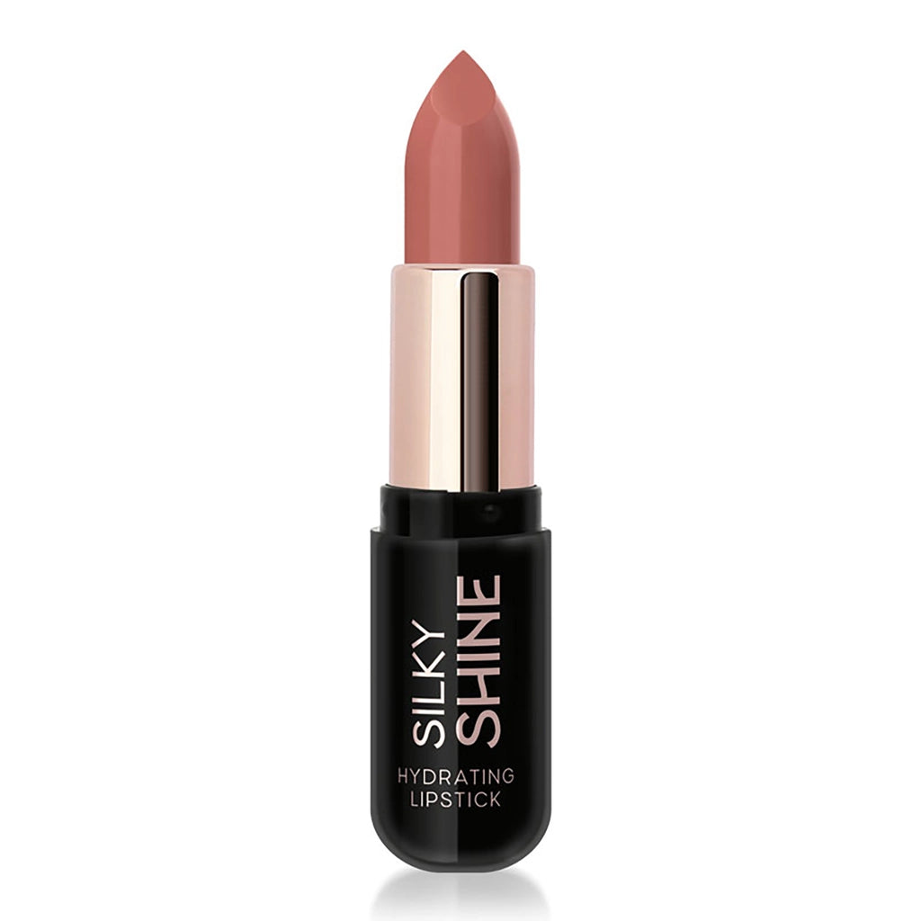 Golden Rose Silky Shine Hydrating Lipstick No: 212