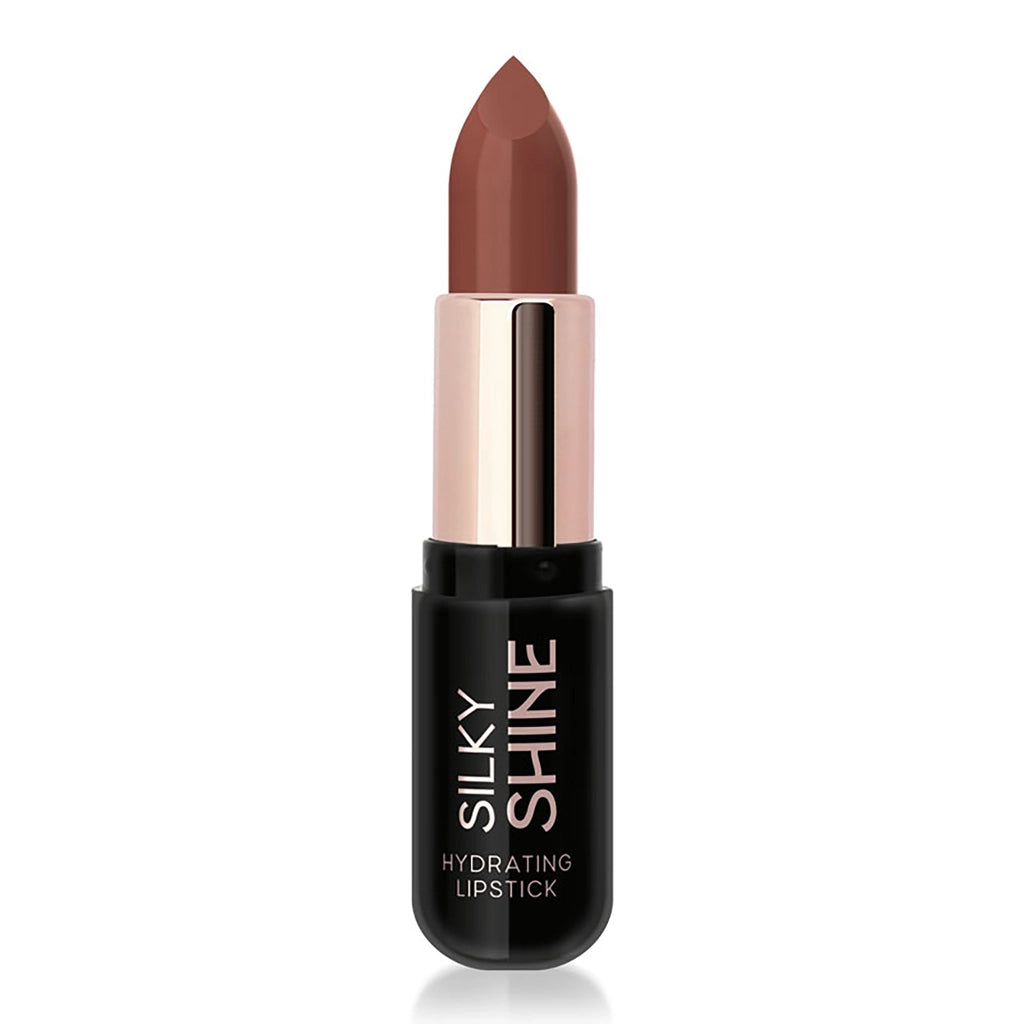 Golden Rose Silky Shine Hydrating Lipstick No: 212