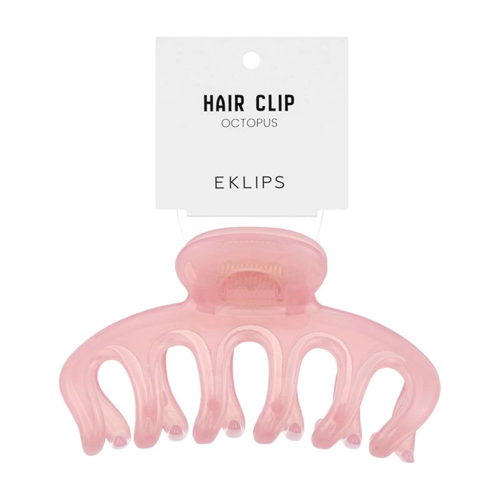 Eklips Premium Octopus Pink Latch Buckle