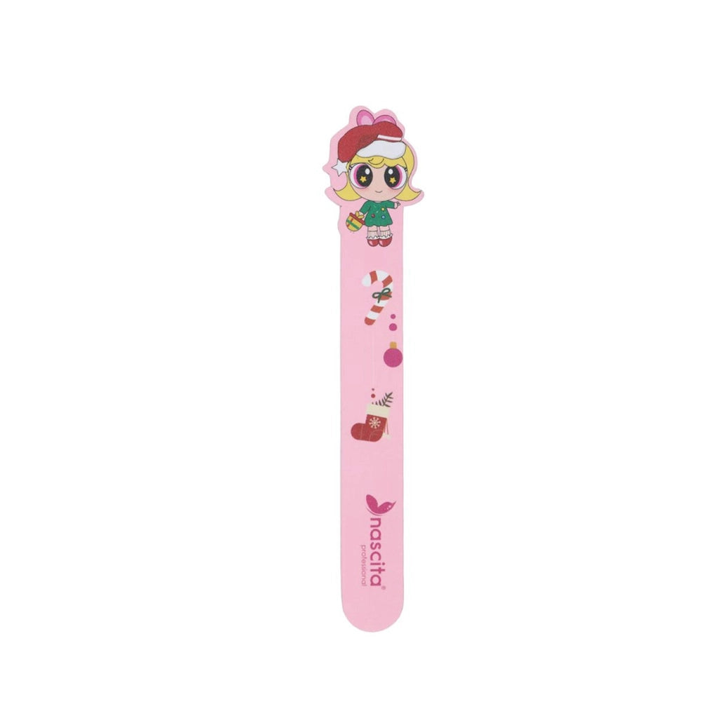 Nascita Pixy Pop Girls Paper Rasp Pink