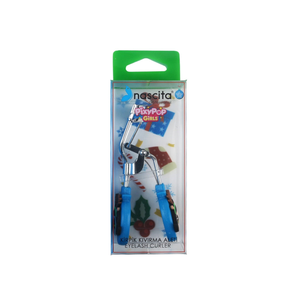 Nascita Pixy Pop Girls Eyelash Curler Purple