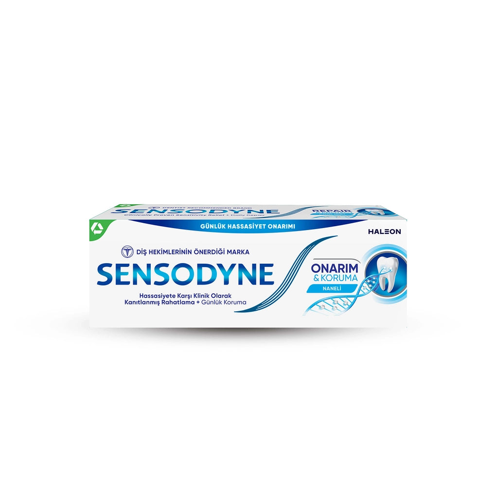 Sensodyne Repair and Protection Toothpaste 50 ml