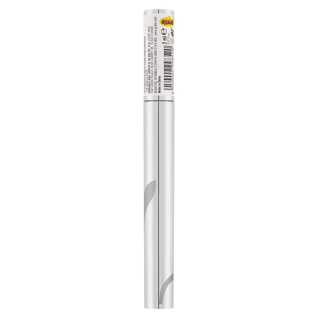 Beaulis Peel Me Up Peelable Lip Color 149 Vanilla Nude