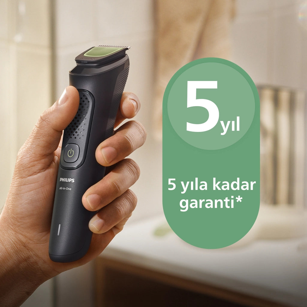 Philips 6 in 1 Men&