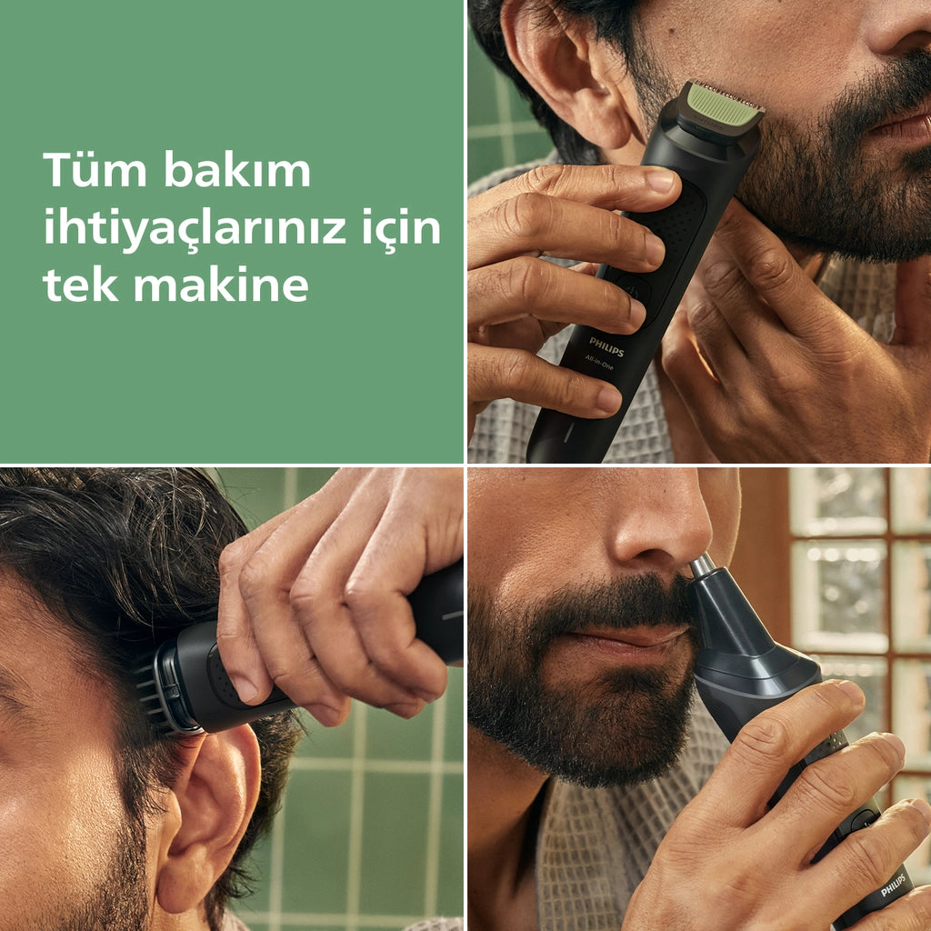 Philips 6 in 1 Men&
