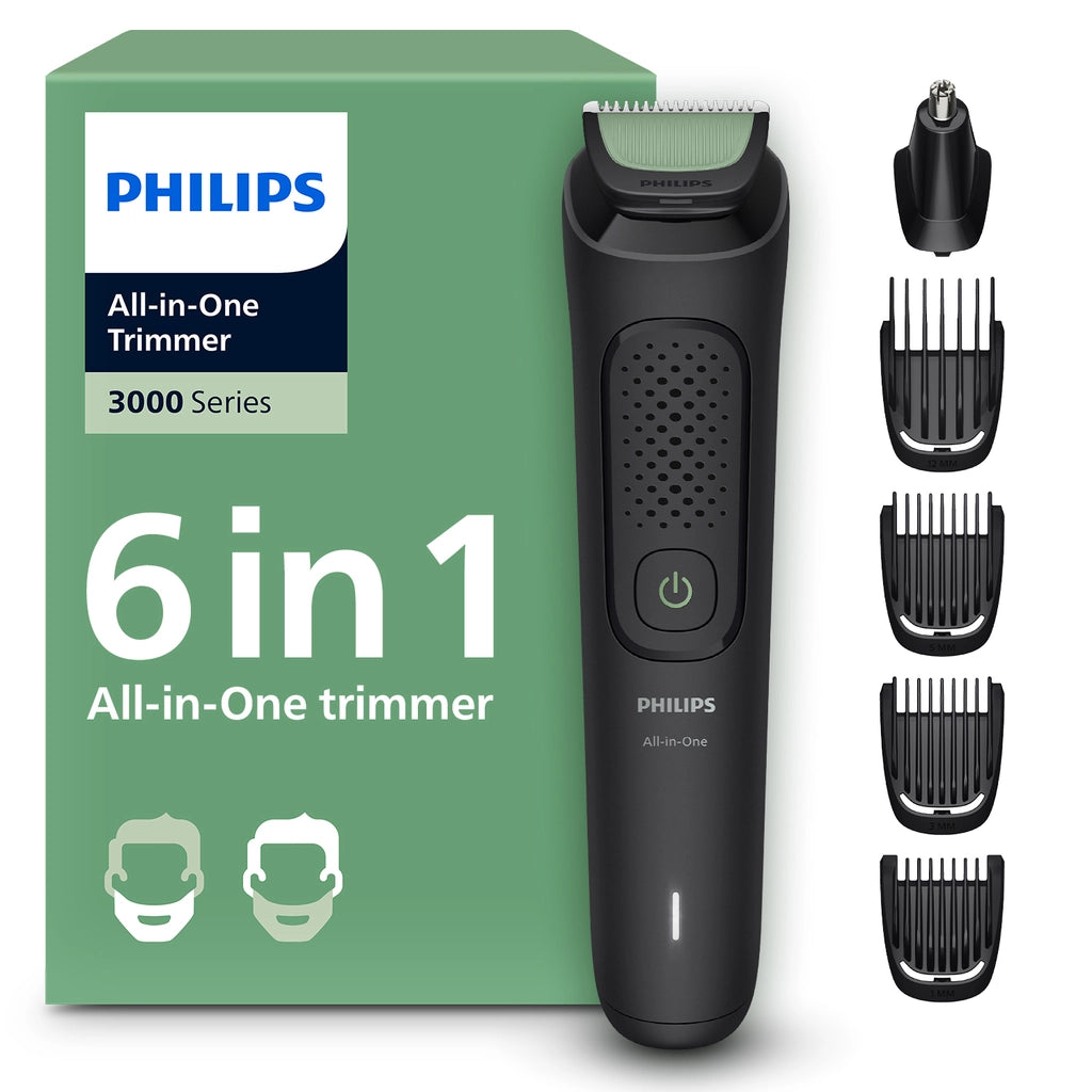 Philips 6 in 1 Men&