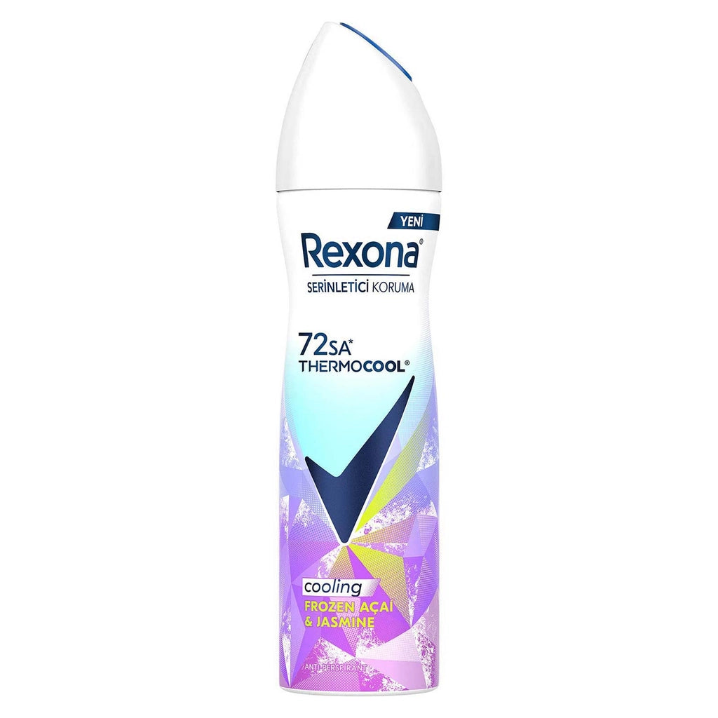 Rexona Thermocool Women&