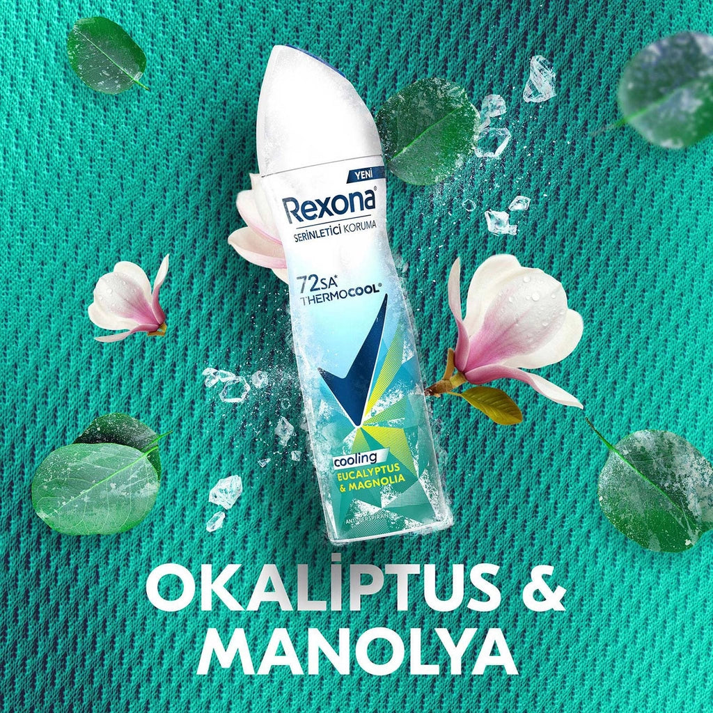 Rexona Thermocool Women&