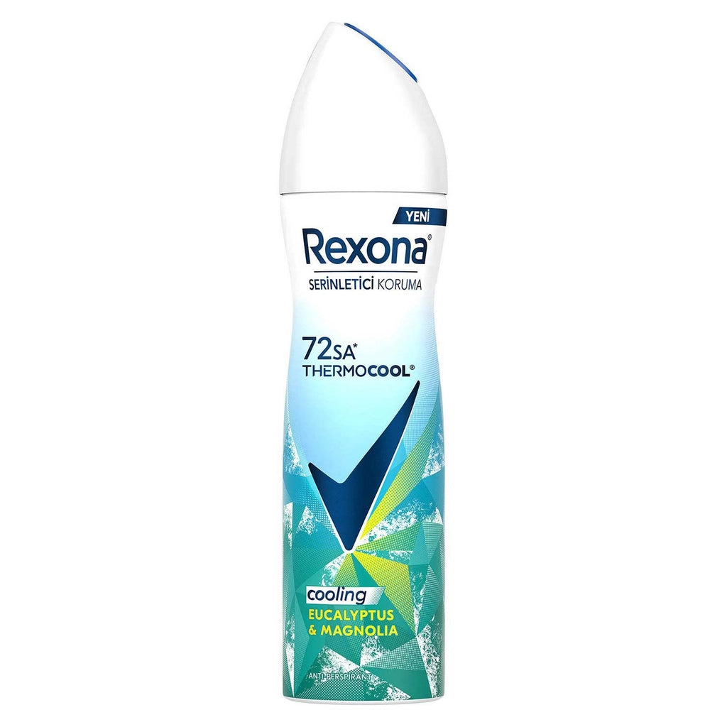 Rexona Thermocool Women&
