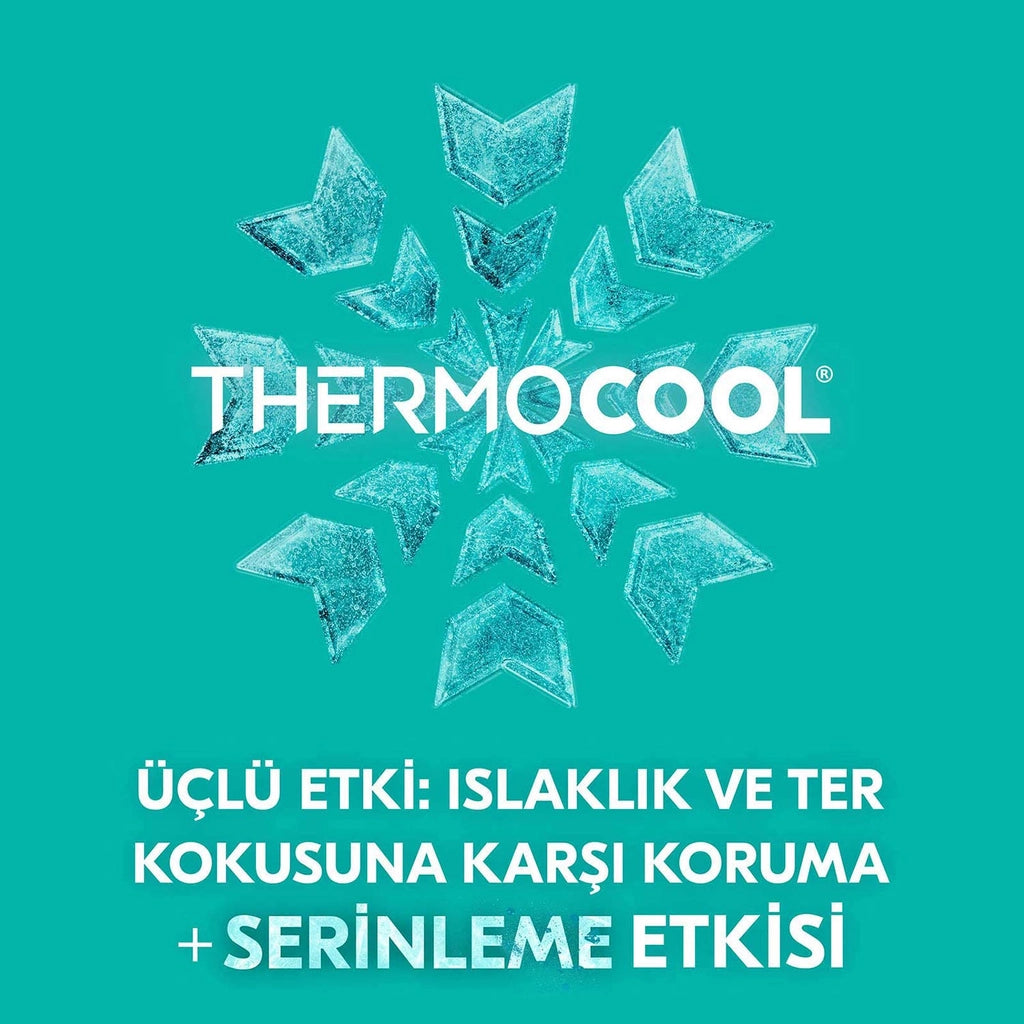 Rexona Thermocool Women&