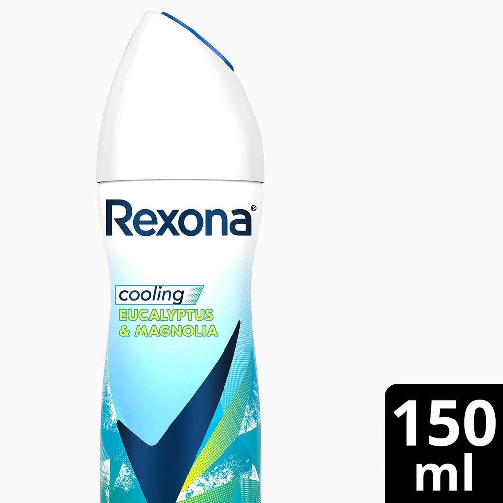 Rexona Thermocool Women&