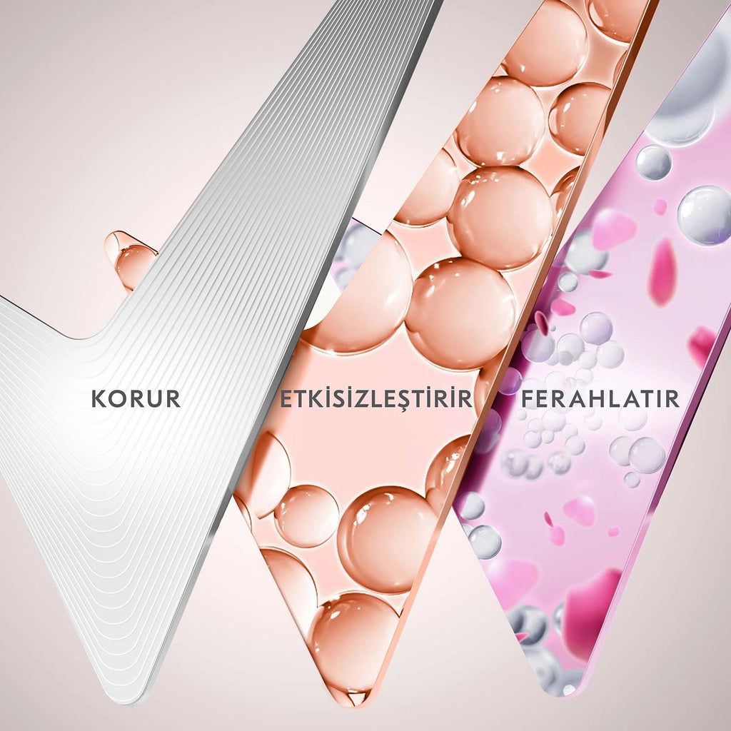 Rexona Clinical Protection Women&
