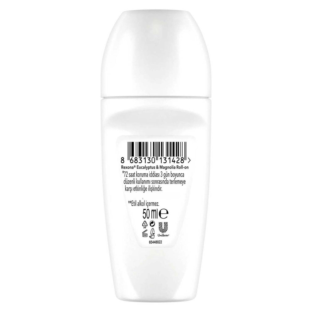Rexona Thermocool Women&
