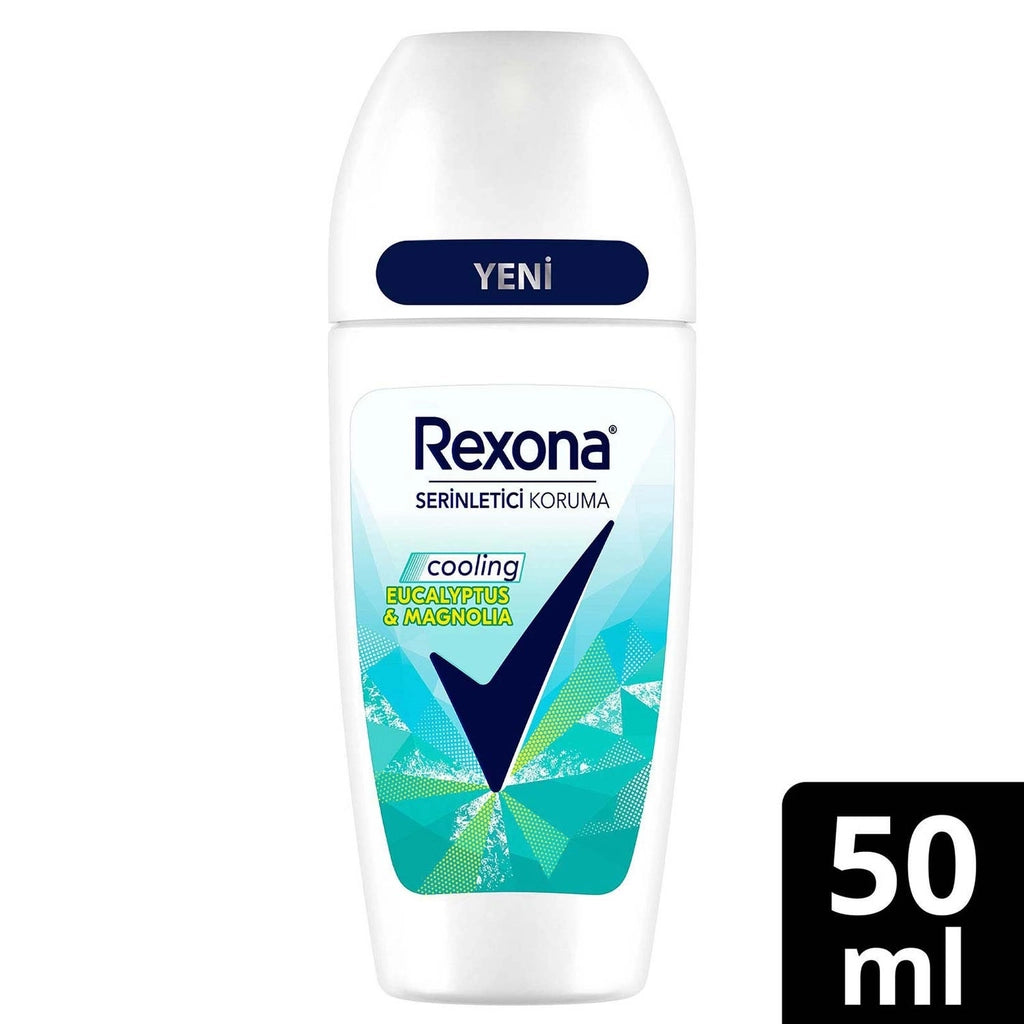 Rexona Thermocool Women&