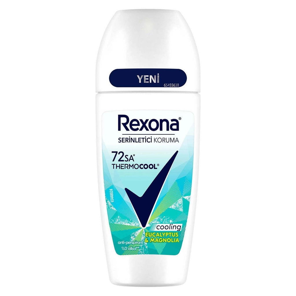 Rexona Thermocool Women&