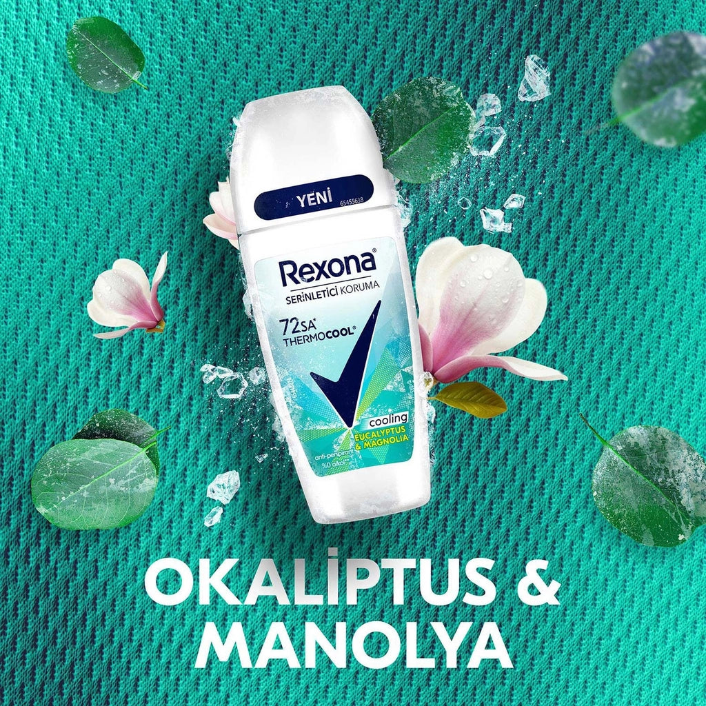 Rexona Thermocool Women&