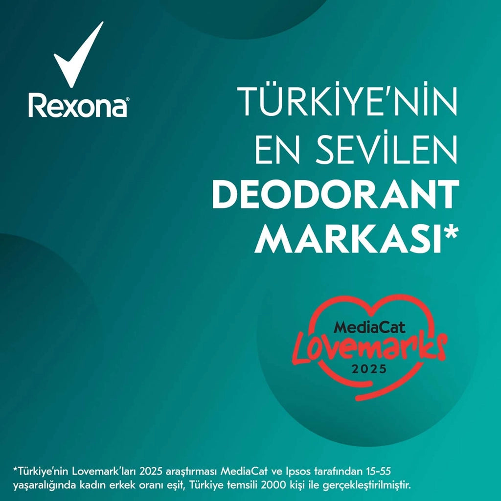 Rexona Thermocool Women&