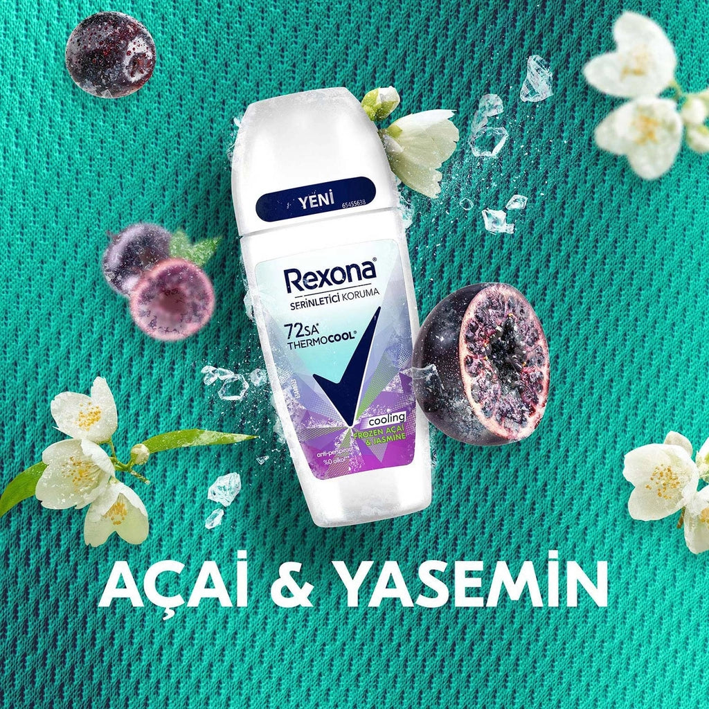 Rexona Thermocool Women&