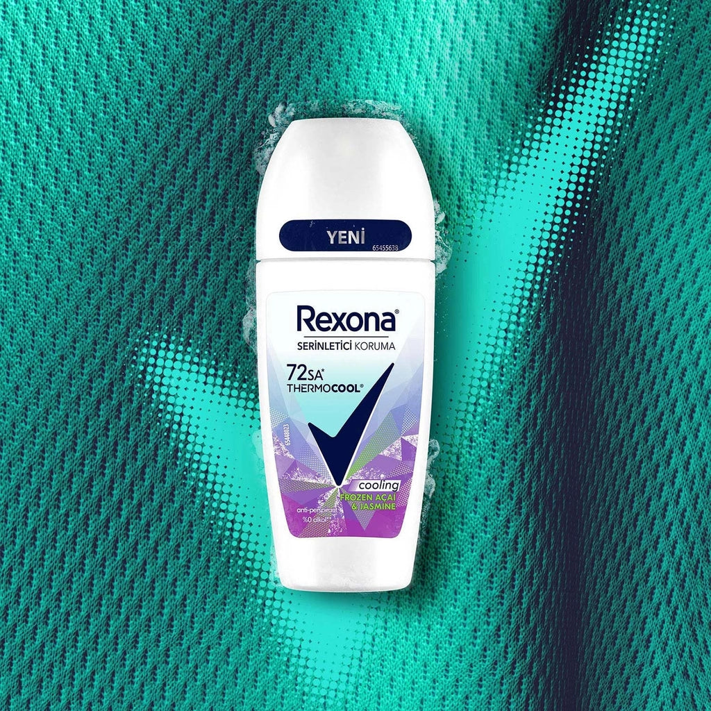 Rexona Thermocool Women&
